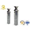 Buy cheap 100mm Length 2 Flute PCD Polycrystalline Cutting Tools from wholesalers