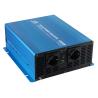 Buy cheap 4.3KG Stable 1500w Pure Sine Inverter 48V To 240V Remote Control from wholesalers