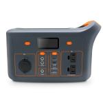 220V 300W Solar Portable Power Station Mobile Charging Station For Electric Car