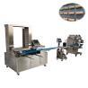 Buy cheap CE certificated center filled date bar machine for churros making from wholesalers