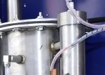 Oxyhydrogen Generator Carbon Cleaning Equipment AC 220V For Gasoline Diesel