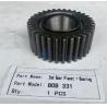 Buy cheap Excavator Swing Device Reduction 2nd Gear Planet And Sun Gear BOB331 Bearing from wholesalers
