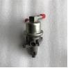 Buy cheap Kubota V2203 Excavator Fuel Pump 17121-52030 from wholesalers