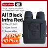 Buy cheap Y6-B Binoculars Night Vision 4K Digital 36MP Waterproof Outdoor Hunting from wholesalers