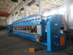Argentina XBJ 12M High Speed Edge Milling Machine For Steel Plate Beveling in