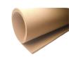 Buy cheap 50'X48''X1/4'' Cork Sheet Rolls Natural Cork Roll Wall Covering Tearproof Antiwear from wholesalers