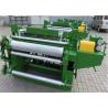 Buy cheap 120 Mesh / Min Metal Panel Welded Wire Mesh Machine from wholesalers
