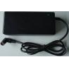Buy cheap 36V Or 43.8V 2A Portable Battery Charger With UK Plug For E-bike from wholesalers