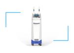 Germany imported xenon lamp permanent SHR + IPL +Elight hair removal prices