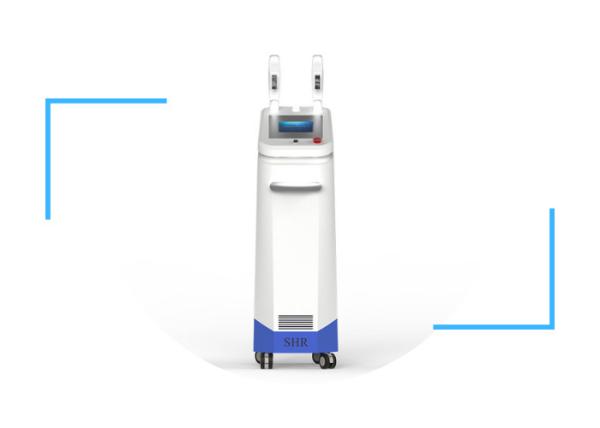 Buy cheap 2019 multifunctional shr ipl rf fractionbal permanent hair removal & skin rjeuvenation beauty equipment from wholesalers