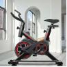 Buy cheap High Carbon Steel Frame Indoor Spinning Bike Parts Comercial For Body Building from wholesalers