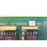 Buy cheap Honeywell 51195096-100 INPUT/OUTPUT CARD 100% New Original IN Stock from wholesalers