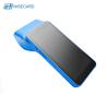 Buy cheap Contactless Android Handheld Pos Terminal Device 5mp Camera from wholesalers