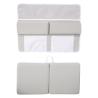 Buy cheap Bathtub Bath Kneeler And Elbow Rest Set Waterproof For Infant Baby Bathing from wholesalers