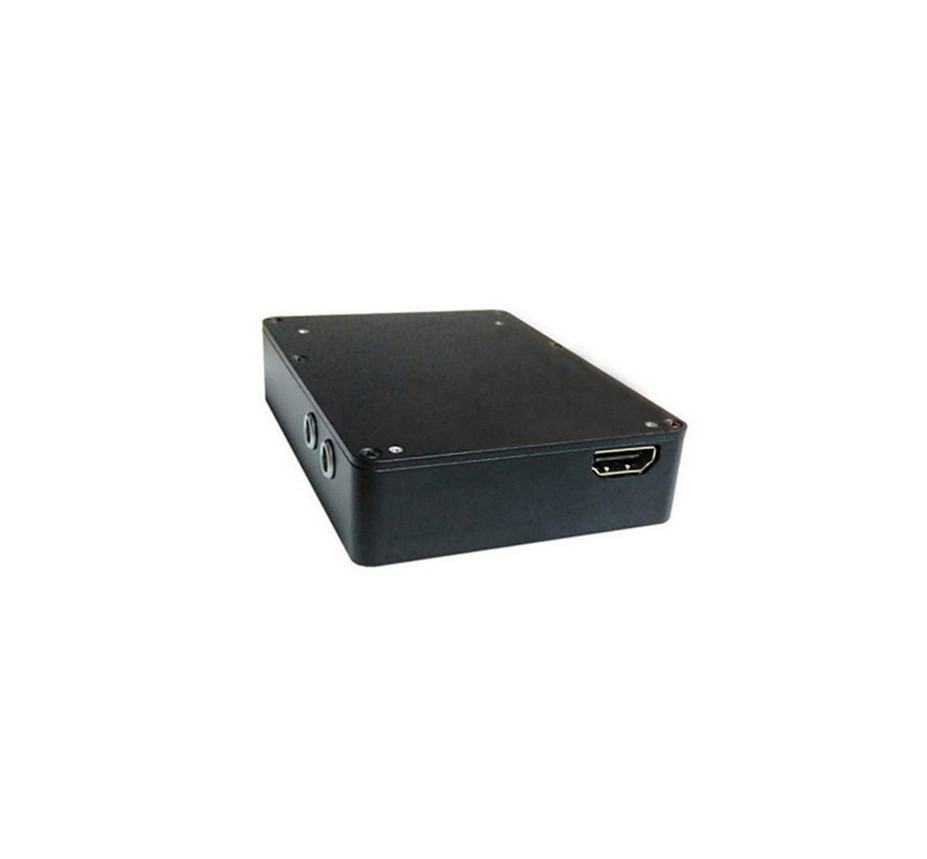 Lightweight COFDM UAV Video Transmitter with Battery 20km LOS Lightweight from air to ground