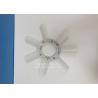 Buy cheap 1308150BB ISUZU Engine Parts Fan For ISUZU 4JB1 JMC 1030 5-13660300-0 from wholesalers