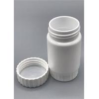 Buy cheap Full Set HDPE Pharmaceutical Containers , Pill Plastic Containers For Pharmaceut product