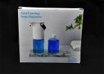 1200ML Touchless Foaming Soap Dispenser