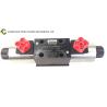 Buy cheap Zoomlion concrete pump truck accessories electromagnetic directional valve DA6001CNJP (O-type) from wholesalers