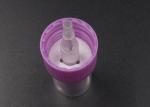 Purple Liquid 24-414 Spray Dispenser Pumps