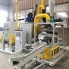 Buy cheap Wire diameter 0.3mm-20mm Advanced Copper Wire Recycling Machine for Scrap Metal Copper from wholesalers