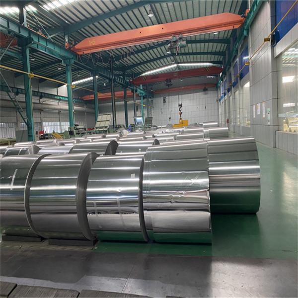 Buy cheap 0.14mm - 0.45mm Steel Tin Plate Sheet 265Mpa Tensile Strength Easy Open Ends from wholesalers