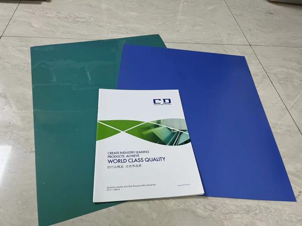 Buy cheap Premium 0.15mm Thickness Thermal CTP Plate For Commercial Printers from wholesalers