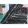 Buy cheap 10mm Outdoor DIP346 LED Display Cabinet Front Open For Wall Attached from wholesalers