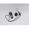 Buy cheap Rechargeable Portable GPS Tracker Elder GPS Position Device SOS Voice Monitor Geofence from wholesalers