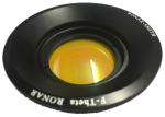 CO2 10.6um Laser Marking F-theta Scan Lens / Laser Galvo Lens