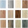 Buy cheap 100% Virgin 4.0mm-7mm Spc Herringbone Flooring Spc Lvt Click Flooring Multilayer from wholesalers