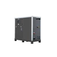 Buy cheap Water Cooled Inverter Water Chiller 12 Ton Portable Recirculating Chiller product