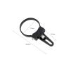 Buy cheap Fog Driving Spotlight LED Light Bar Brackets Spraying Or Anodic Oxidation Coating from wholesalers