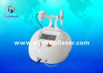 Safe Skin Restore RF Beauty Machine For Shrink Pore Skin Lifting
