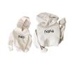 Buy cheap Printed Family Matching Outfit Mama And Baby French Terry Sweatshirt Long Sleeve Hoodies For Adult Kids from wholesalers