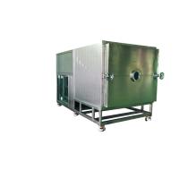 Buy cheap 100L 200L Freeze Dryer Pharmaceutical Industry Liofilizador Freeze Dryer product