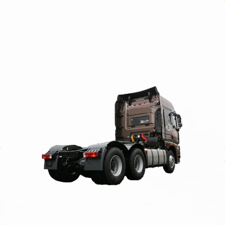 New FAW JIEFANG JH6 10 Wheels 6x4 Trailer Truck Head For Modern Transportation