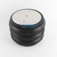 Buy cheap 3B12-320 Triple Bellow Air Bag 578-93-3-100 3B12-320 Suspension product