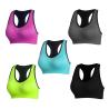 Buy cheap Antishock Women High Impact Sports Bra , High Impact Adjustable Sports Bra from wholesalers