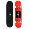 Buy cheap CE Full Complete Skateboards Blank Deck With 5inch Polishing Truck from wholesalers