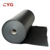 Buy cheap Black Fire Retardant Insulation Foam 12mm / 15mm Thickness With Aluminium Foil from wholesalers