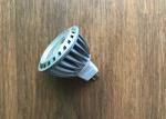 5w Led Energy Saving Light Bulbs Grey Aluminum Fixture Ip33 50mm Smd3030 Chip