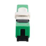 SC / APC FTTH ESC250d Fiber Optic Fast Connector For Indoor Cable