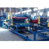 Buy cheap 300KW 10m/Min PU Sandwich Panel Machine 0.8mm from wholesalers