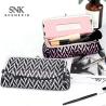 Buy cheap Customized Waterproof Toiletry Packaging Polyester Cosmetic Bag from wholesalers