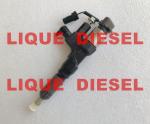 DENSO Fuel injector 295050-1170 9729505-117 9729505117for HINO 23670-E0031 23670