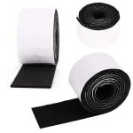 3 mm, Black WeatherStripping High Density Dustproof Door Stopper For Mounting