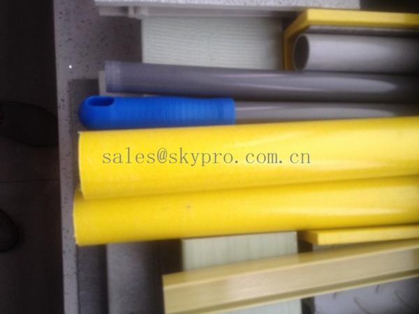 Buy cheap FRP Profiles bar / rod / pole / shaft , Commercial FRP Structural profiles from wholesalers