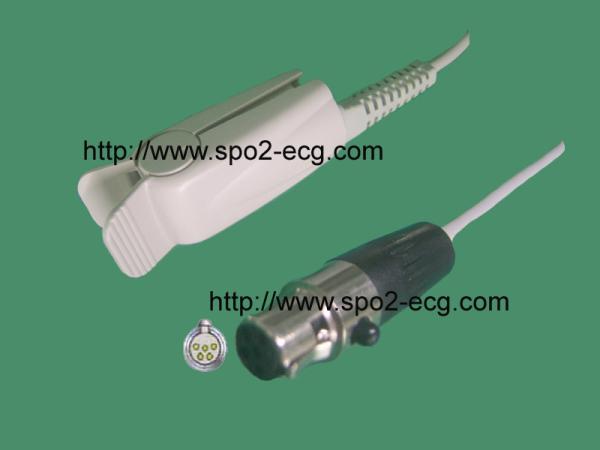 Buy cheap Adult finger clip sensor,5 pin Switchcraf t_ Pace Tech Generra_4510+3044 from wholesalers