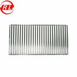 Customized Rectangular 3mm Stainless Steel BBQ Grill Grates